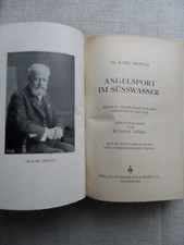Karl heintz angelsport gebraucht kaufen Karl heintz angelsport gebraucht kaufen  Neubrandenburg