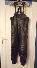 Herren motorrad hose gebraucht kaufen  Hatten