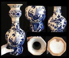 Delft grand vase d'occasion  Lorient