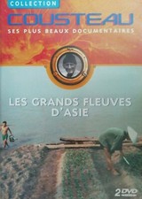 Grands fleuves asie. d'occasion  Nemours