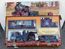 Bachman big haulers for sale  Burbank