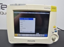 Philips intellivue mp30 d'occasion  Paris XVII
