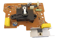 Scheda elettronica braun usato  Nettuno