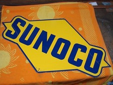 Original 1950 sunoco for sale  South Windsor