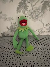 Kermit frog plush for sale  SOUTHPORT