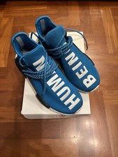 Adidas nmd pharrell usato  Voghera