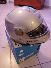 Casco modulare moto usato  Salo