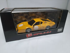 Brumm ferrari 512bb usato  Vizzola Ticino
