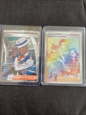 Lot cartes full d'occasion  Orry-la-Ville