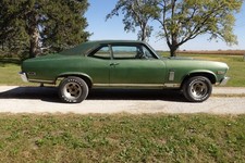 1970 chevrolet nova for sale  Hooper