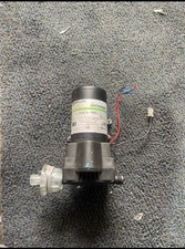 Whale water pump for sale  ASHBY-DE-LA-ZOUCH