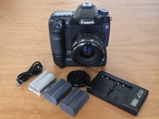 Canon eos 40d for sale  WARMINSTER