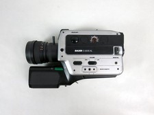 Fotocamera videocamera telecam usato  Siracusa