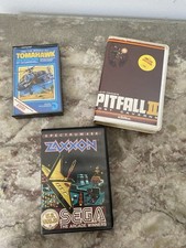Lot jeux sinclair d'occasion  Talence