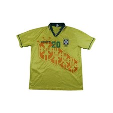 Maillot brésil vintage d'occasion  Caen