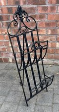 Metal magazine newspaper for sale  PRESTON