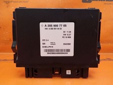 Steuergerät ecu getriebe gebraucht kaufen  München