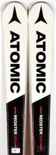 Atomic redster skis d'occasion  France