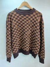 Louis vuitton ribbed for sale  NOTTINGHAM