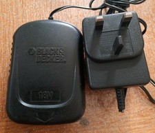Genuine black decker for sale  DEWSBURY