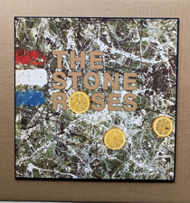 Stone roses original for sale  HAVERFORDWEST