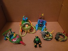 Vintage tmnt water for sale  Tucson