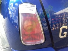 Mini hatchback r50 for sale  NOTTINGHAM