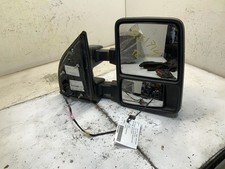 Espelho retrovisor lateral passageiro Power braços duplos compatível com 08 Ford F250SD PICKUP 1217260 comprar usado  Enviando para Brazil