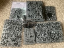 Warhammer horus heresy for sale  Littleton