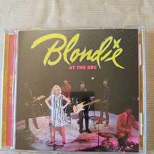 Bbc blondie discs for sale  PORT TALBOT