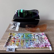 oakley radarlock d'occasion  Brax