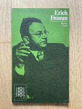 Buch erich fromm gebraucht kaufen  München