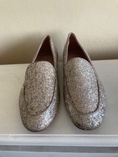 Ladies silver glitter for sale  LITTLEHAMPTON