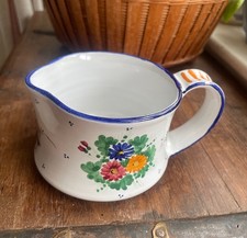 Deruta italian vintage for sale  NEWTON ABBOT