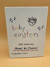 Baby einstein dvd for sale  Springfield