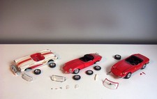 Revell bausatz ersatzteile gebraucht kaufen  Bad Friedrichshall