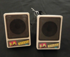 Mini casse audio usato  Capoterra