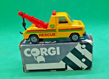 Corgi juniors. ford for sale  HEATHFIELD