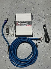 Taramps HD 2000 1 Ohm 1 canal 2000 Watts RMS MAX, alcance total áudio veicular classe D comprar usado  Enviando para Brazil