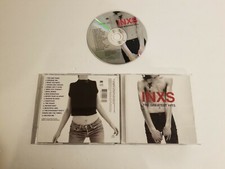 Usado, The Greatest Hits por Inxs (CD, 1994, Atlantic) comprar usado  Enviando para Brazil