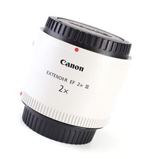 Canon extender iii for sale  HALESOWEN