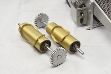 ✅Molde de ouro 5-20cm para máquina de fazer tortilha de milho fabricante de tacos novo, usado comprar usado  Enviando para Brazil