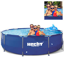 Frame swimming pool gebraucht kaufen  Greven