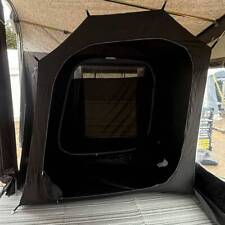Universal awning tent for sale  COLCHESTER