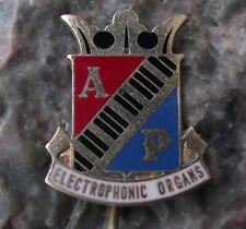 Vintage petrof electrophonic d'occasion  Expédié en Belgium