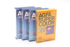 Agfa super color gebraucht kaufen  Münster