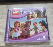 Lego friends wochenende gebraucht kaufen  Langenneufnach
