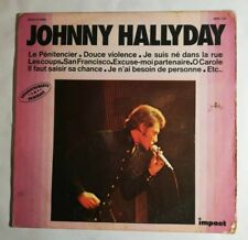 N254 vinyle tours d'occasion  Bauvin