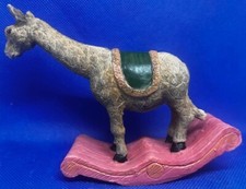 Vintage giraffe rocking for sale  Citrus Heights
