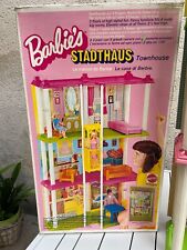 Maison barbie stathaus d'occasion  Montreuil